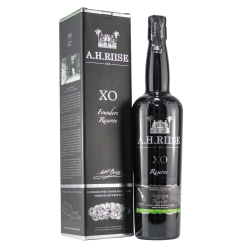 Купити Ром A,H,Riise XO Founders Reserve 0,7л 45,5% у коробці