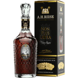 Купити Ром A,H,Riise Non Plus Ultra 0,7л 42% у коробці