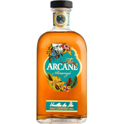 Купити Ром Arcane Arrange Vanill E Des Iles 0,7л 40%