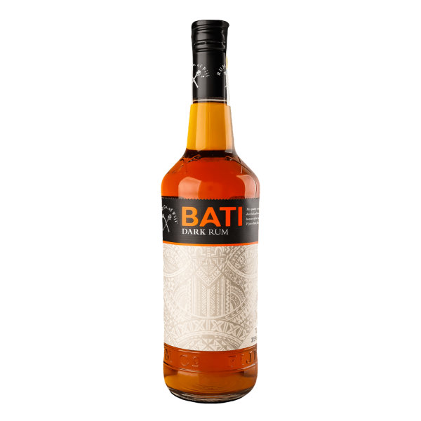 Купити Ром Bati Dark Rum 0,7л 37,5%