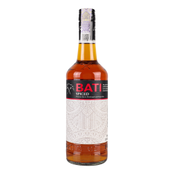Купити Ром Bati Spiced Rum 0,7л 37,5%