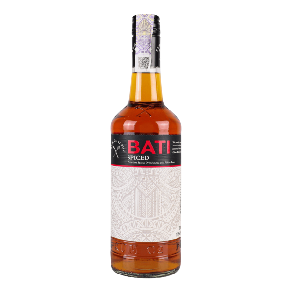 Купити Ром Bati Spiced Rum 0,7л 37,5%