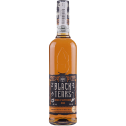 Купити Ром Black Tears Roble Superior 0,7л 40%