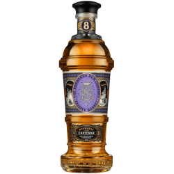 Купити Ром Bombarda Capitana 8-10 yo 0,7л 40%