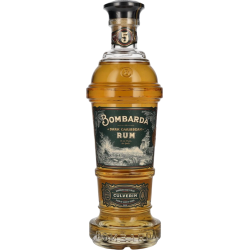 Купити Ром Bombarda Culverin 5-8 yo 0,7л