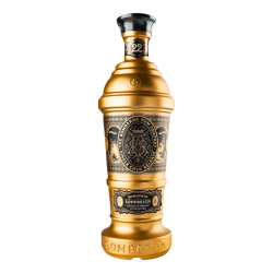 Купити Ром Bombarda Sovereign 22 yo 0,75л 43%