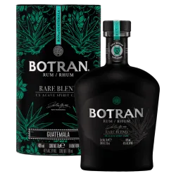 Купити Ром Botran Rare Blend Collection ExAgave 0,7л 40% тубус
