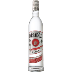 Купить Ром El Galipote White Rum Barbadoza 0,7л 37,5%