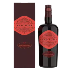 Купити Ром Island rum Anacoana 0,7л 40% кор,
