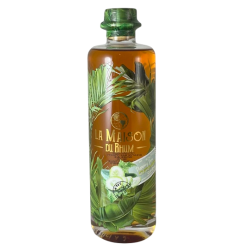 Купить Ром La Maison du Rhum Concombre Discovery 0,7л 40%