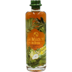 Купить Ром La Maison du Rhum Poire Discovery 0,7л 40%