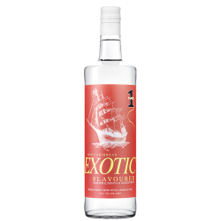 Купить Ром Old Carribean Exotic No,1 0,7л 32%