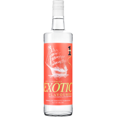 Купить Ром Old Carribean Exotic No,1 1л 32%