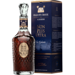 Купити Ром Old St,Croix Non Plus Ultra La Galante 0,7л 43,4% у коробці