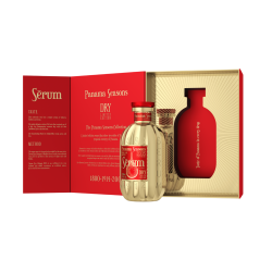 Купити Ром Panama Seasons Dry 2005 0,7л 45% у коробці