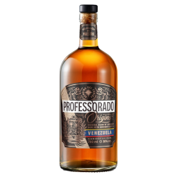 Купити Ром Professorado Caribbean Venezuela 0,7л 38%