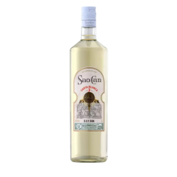 Купити Ром Ron Sao Can Carta Blanca 1л 38%