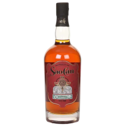 Купити Ром Ron Sao Can Reserva 14 Anni 0,7л 40% кор,