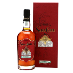 Купити Ром Ron Sao Can Reserva 14 Anni 3л 40% кор,