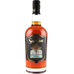 Купити Ром Ron Sao Can Reserva 20 Anni 0,7л 40% кор,