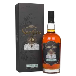 Купити Ром Ron Sao Can Reserva 20 Anni 1,5л 40% кор,