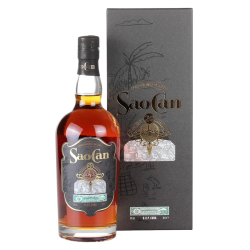 Купити Ром Ron Sao Can Reserva 20 Anni 3л 40% кор,