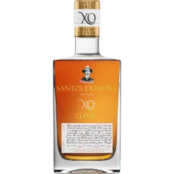 Купить Ром Santos Dumont Elexir 0,7л 40%
