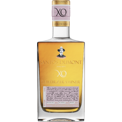 Купить Ром Santos Dumont Gewurztraminer 0,7л 40%