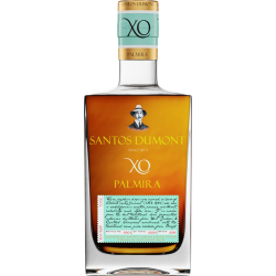 Купить Ром Santos Dumont Palmira 0,7л 40%