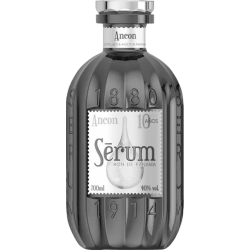 Купить Ром Serum Ancon 0,7л 40%