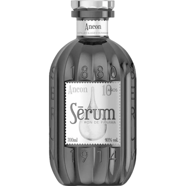 Купить Ром Serum Ancon 0,7л 40%