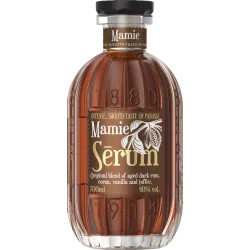 Купить Ром Serum Mamie 0,7л 40%