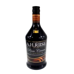 Купить Ром-ликер A,H,Riise Rum Liqueur 0,7л 17%