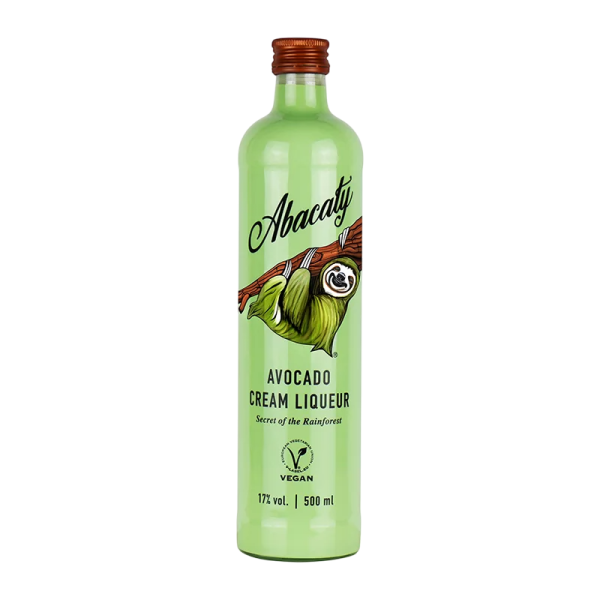 Купити Ром-ликер Abacaty Cream Liqueur 0,5л 17%