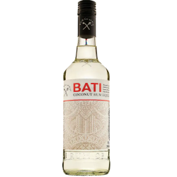 Купити Ром-лікер Bati Coconut Rum Liqueur 0,7л 25%
