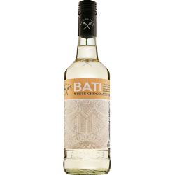 Купити Ром-лікер Bati White Chokolate Rum Liqueur 0,7л 25%