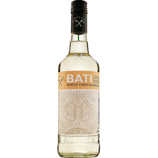 Купити Ром-ликер Bati White Chokolate Rum Liqueur 0,7л 25%