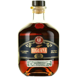 Купити Ром Cubano 12 yo D,O,P, Extra Veijo Superior 0,7л 40%
