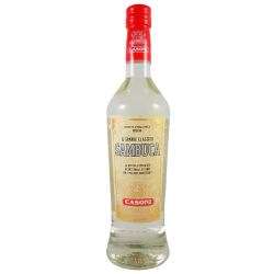 Купити Самбука Casoni 0,7л 38%