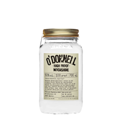 Купити Самогон O'Donnell High Proof 0,7л 50% кор,