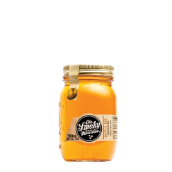 Купити Спиртний напій Ole Smoky Moonshine Apple pie 0,5л 20%