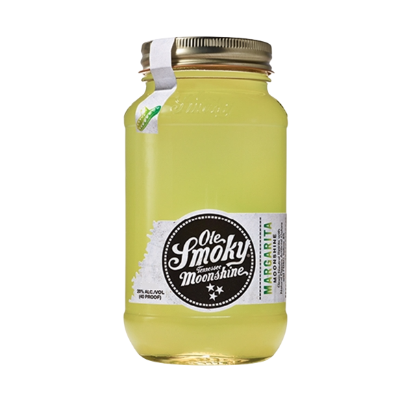 Купить Спиртной напиток Ole Smoky Moonshine Margarita 0,5л 20%