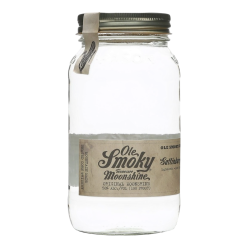 Купити Спиртний напій Ole Smoky Moonshine Original 0,5л 50%