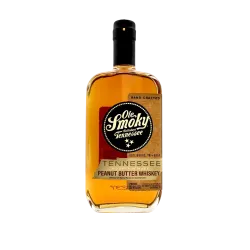 Купити Спиртний напій Ole Smoky peanut butter whisky 0,7л 30%