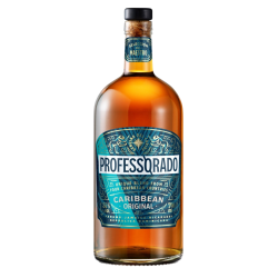 Купити Спиртний напій Professorado Caribbean Original 0,7л 38%