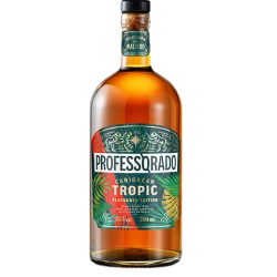 Купить Спиртной напиток Professorado Caribbean Tropic 0,7л 35%