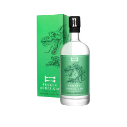 Купити Джин Ljubijana Dragon 0,5л 45% кор,