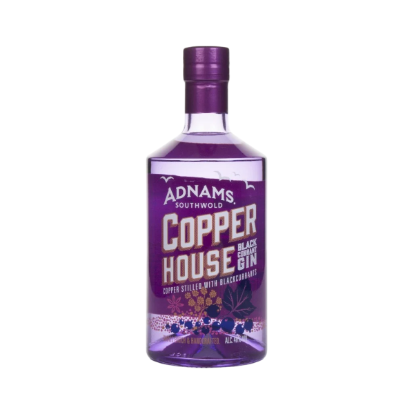 Купити Джин Adnams Blackcurrant Gin 0,7л 40%