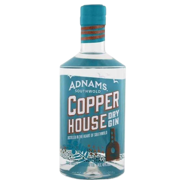 Купити Джин Adnams Copper House Gin 0,7л 40%