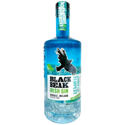 Купить Джин Black Beak Juniper Gin 0,7л 42%